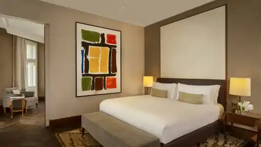 The Ritz-Carlton, Vienna - 71