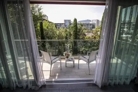 Aqualux Spa & Suite - 42
