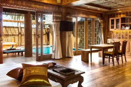 Santhiya Phuket Natai Resort & Spa - 49