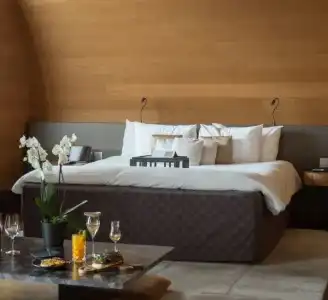 The Chedi Andermatt - 65