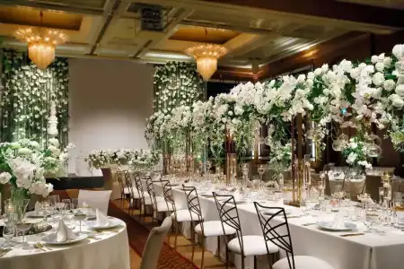 The Ritz-Carlton, Tokyo - 24
