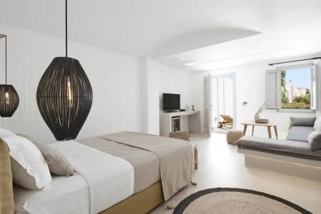 Altera Pars Suites - 17