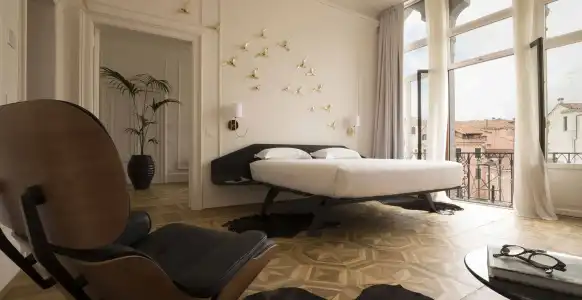 Palazzo Paruta & Wellness Apartments - 105