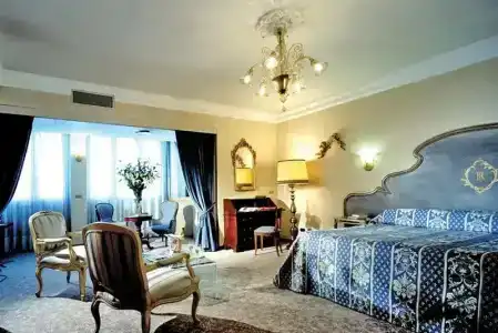 Abano Ritz - 18