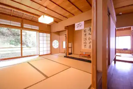 Koyasan Saizenin - 23