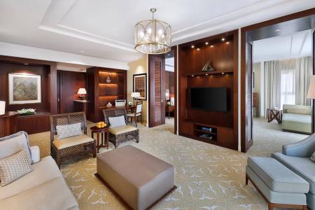 The Ritz-Carlton, - 82