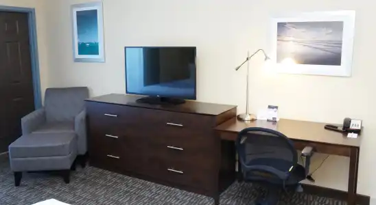Best Western Naples Plaza - 12