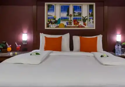 Pacific Club Resort - 59