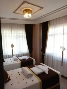 Emirhan Guesthouse & Suites - 140