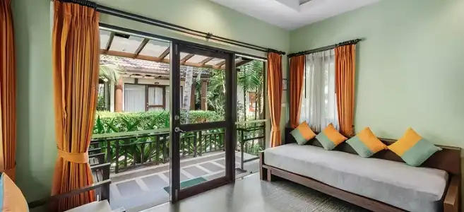 Baan Chaweng Beach Resort and Spa - 69