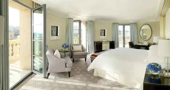 Four Seasons Baku - 40