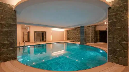 Aletris Deluxe & Spa - 44