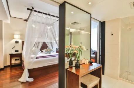 Ssaw Shanghai Bund Boutique - 35