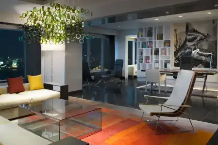 Le Meridien Saigon - 61
