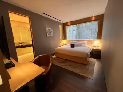 Naumi Singapore - 62