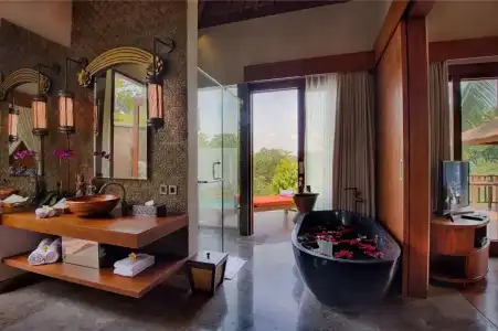 Natya Resort Ubud - 25