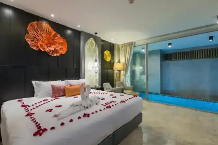 Patong Signature Boutique - 164