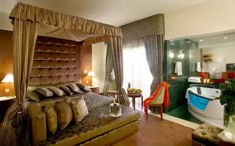 Adams Beach & Spa Deluxe Wing – Adults Only - 72