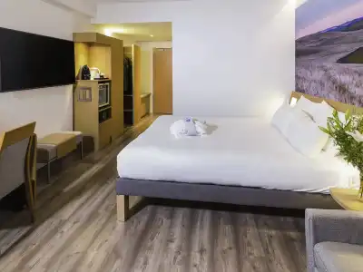 Novotel Sevilla - 66