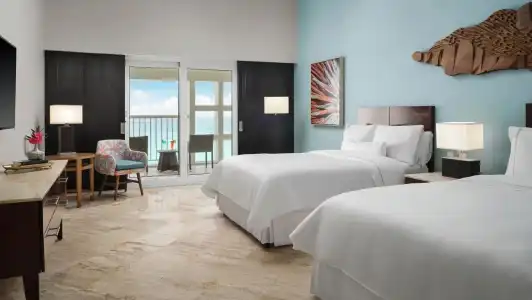The Westin Cancun Resort Villas & Spa - 66