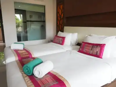 Chivatara Resort & Spa Bang Tao Beach - 11