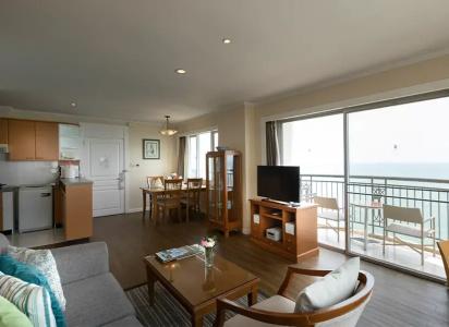 Kantary Bay and Serviced Apartments Rayong - 36