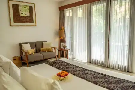 Purana Boutique Resort - 14
