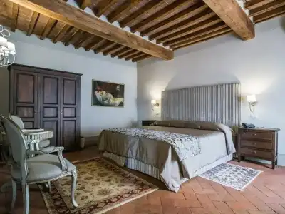 Palazzo Leopoldo Dimora Storica & Spa - 76