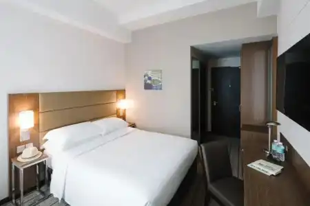 Traveltine Downtown Singapore, Trademark Collection by Wyndham - 33