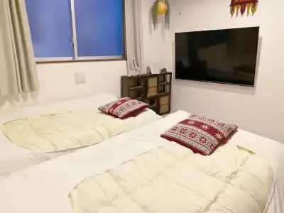 Mikado - Hostel - 56