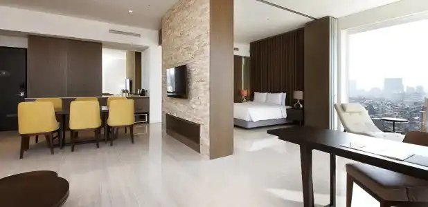 ENTRA Gangnam - 100