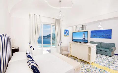San Montano Resort & Spa - 152