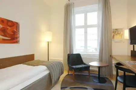 Scandic Webers - 46