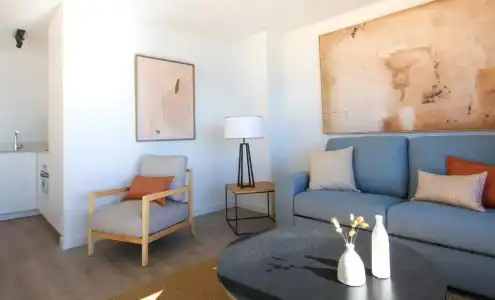 Resort Ramada & Suites by Wyndham Costa del Sol - 88