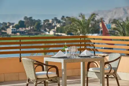 Steigenberger Achti Resort Luxor - 47