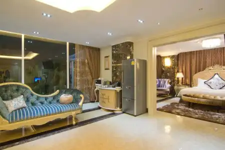 LK The Empress Pattaya - 154