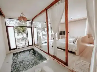 Siam Beach Resort - 51