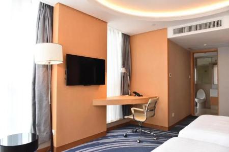 Crowne Plaza Shenzhen Futian - 11