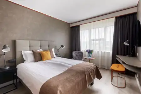 Ísland – Spa & Wellness - 32