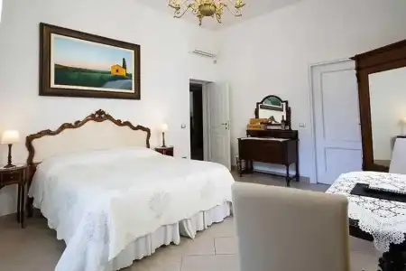 Gourmet B&B Villa Landucci - 31