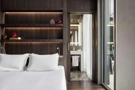Hyatt Centric Milan Centrale - 56