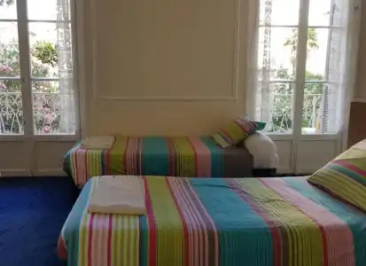 Hôtel Belle Meunière - 35