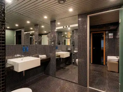 Radisson Blu Olumpia Tallinn - 91