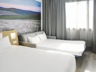 Novotel Sevilla - 52