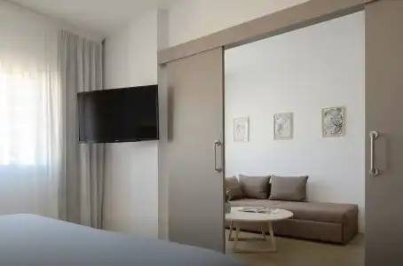 INNSiDE by Melia Barcelona Apolo - 109
