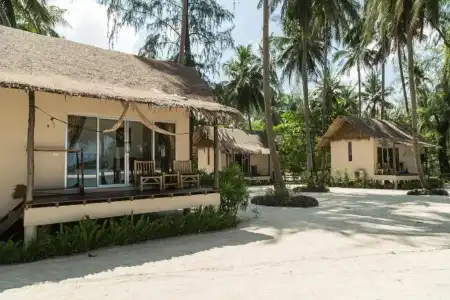 Angkana Bungalows Adults Only - 12