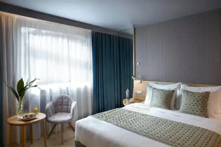 Zeus Wyndham Grand Athens - 94