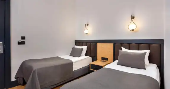 Dobedan Beach Resort Comfort - 49
