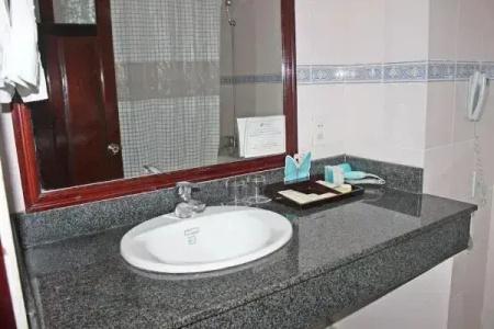 Hawaii Resort Phu Quoc - 29