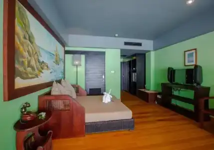 Samaya Wellness Resort - 85